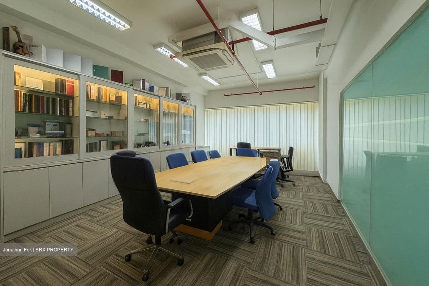 Entrepreneur Business Centre (D14), Factory #567596651